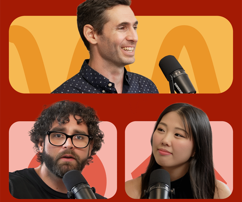 How to Navigate U.S.-Canada Tariffs (ft. BDC’s Director of Economic Research)