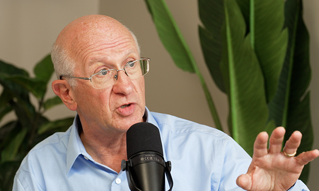 Ep 16 - Secret Life of Inventory ft. Jon Schreibfeder (President of Effective Inventory Management Inc)