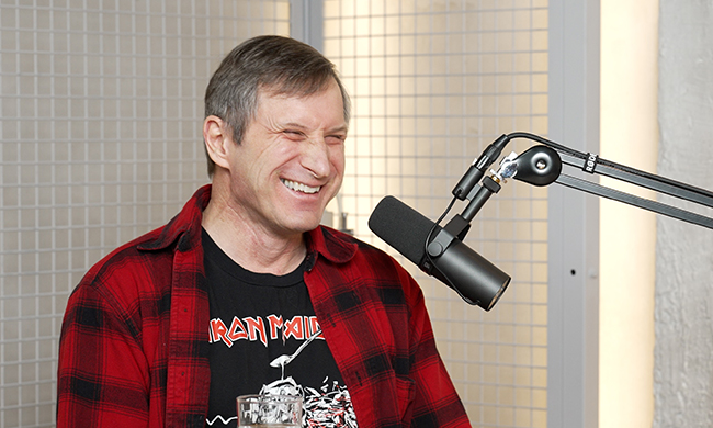 Manufacturing Beyond Machines: Culture, Ownership & Succession (ft. Jim Vinoski)