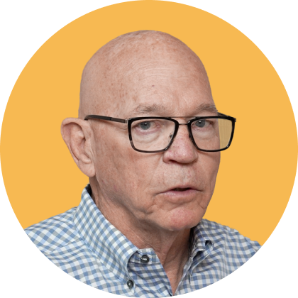 David Kilzer