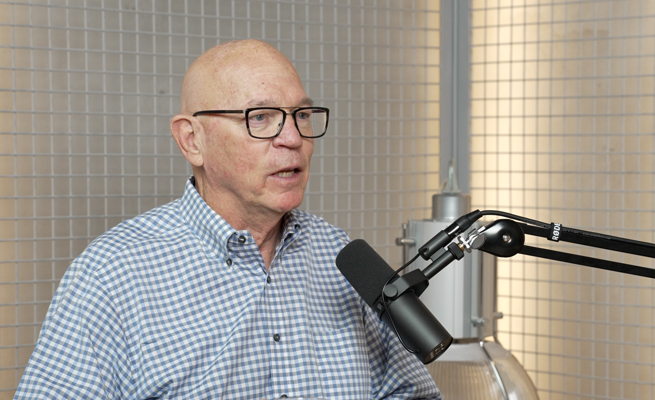Humanoid Robots Are Here. Is Your Warehouse Ready? (ft. David Kilzer)